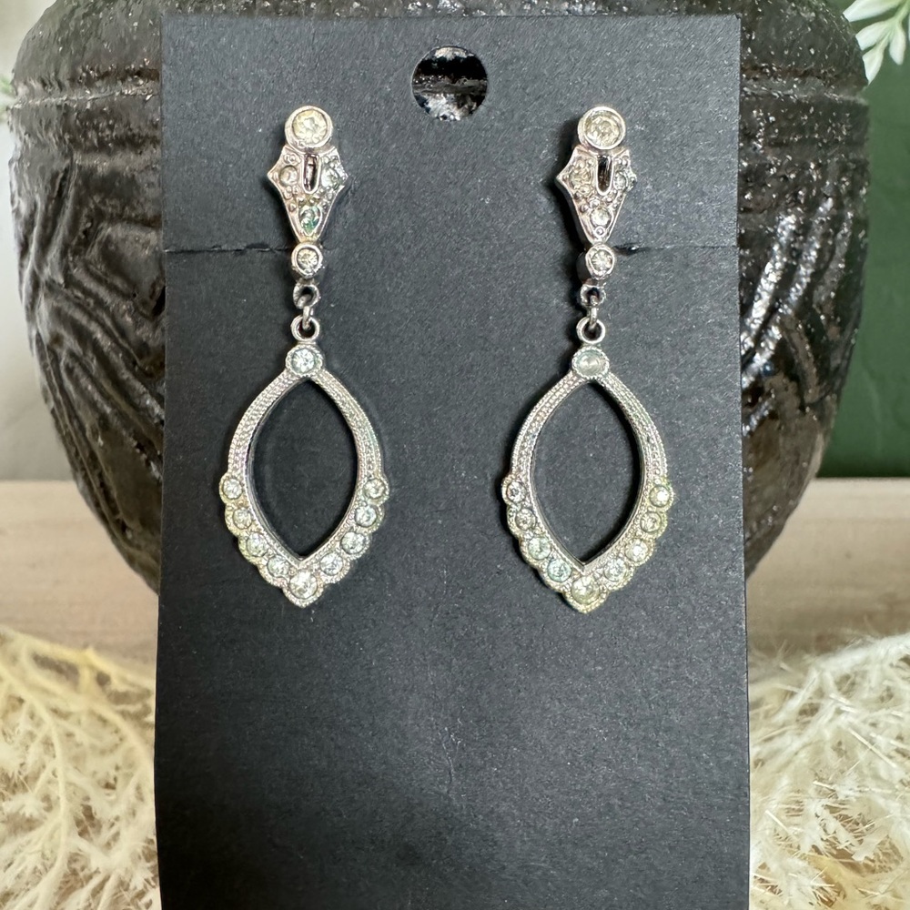 Vintage earrings
